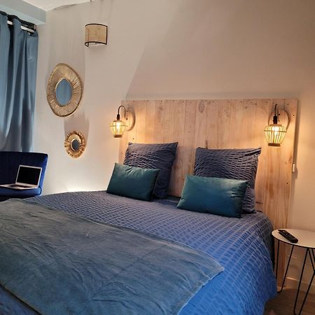 L'Etablissement La Plage A 2 Pas, Vous Propose 4 Appartements Neufs, Netflix, Lits Faits A Votre Arrivee, Serviettes De Toilette, Menage, Wifi, En Hyper Centre ,Plage A 100M, Box A Velos, Paiement 3 Fois Sans Frais, Prix Tout Compris Дьєпп Екстер'єр фото