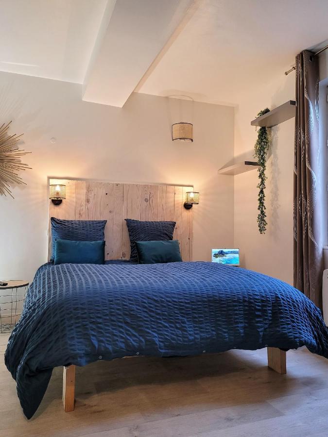 L'Etablissement La Plage A 2 Pas, Vous Propose 4 Appartements Neufs, Netflix, Lits Faits A Votre Arrivee, Serviettes De Toilette, Menage, Wifi, En Hyper Centre ,Plage A 100M, Box A Velos, Paiement 3 Fois Sans Frais, Prix Tout Compris Дьєпп Екстер'єр фото