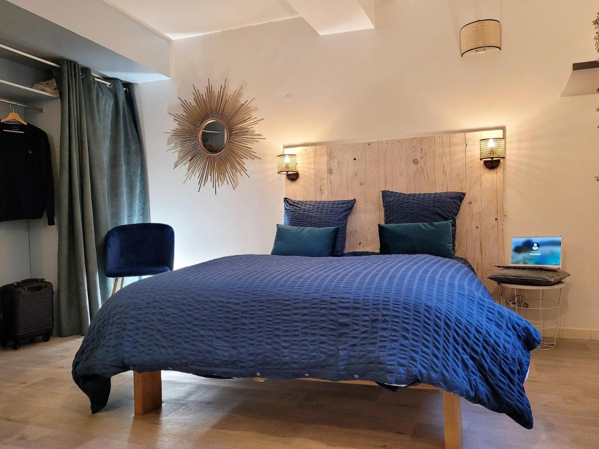 L'Etablissement La Plage A 2 Pas, Vous Propose 4 Appartements Neufs, Netflix, Lits Faits A Votre Arrivee, Serviettes De Toilette, Menage, Wifi, En Hyper Centre ,Plage A 100M, Box A Velos, Paiement 3 Fois Sans Frais, Prix Tout Compris Дьєпп Екстер'єр фото