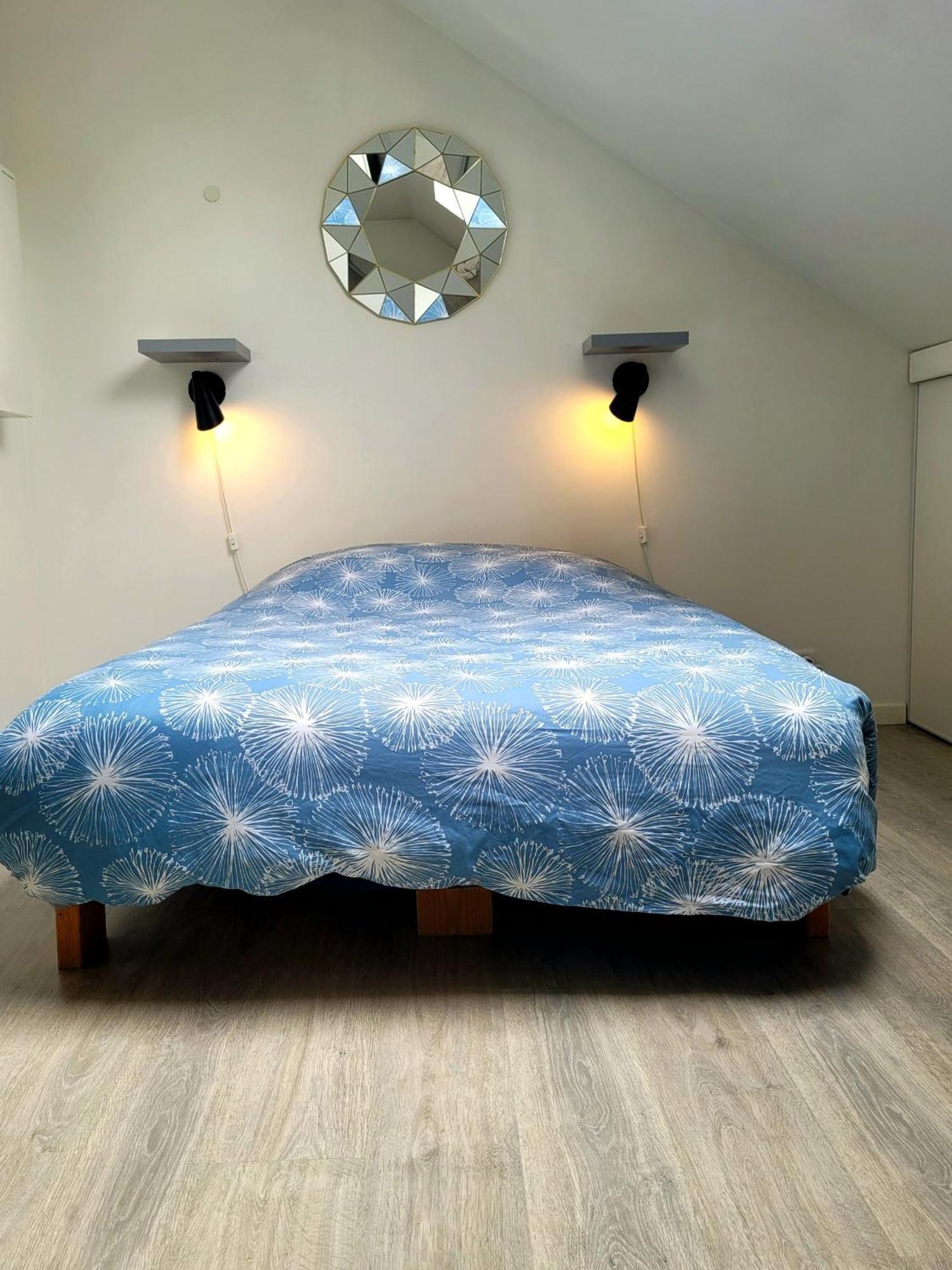 L'Etablissement La Plage A 2 Pas, Vous Propose 4 Appartements Neufs, Netflix, Lits Faits A Votre Arrivee, Serviettes De Toilette, Menage, Wifi, En Hyper Centre ,Plage A 100M, Box A Velos, Paiement 3 Fois Sans Frais, Prix Tout Compris Дьєпп Екстер'єр фото