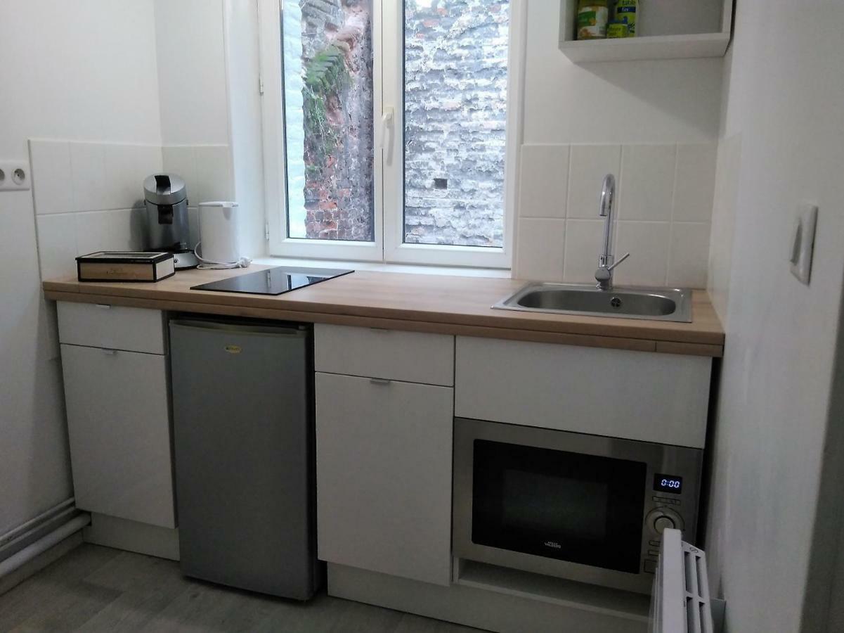 L'Etablissement La Plage A 2 Pas, Vous Propose 4 Appartements Neufs, Netflix, Lits Faits A Votre Arrivee, Serviettes De Toilette, Menage, Wifi, En Hyper Centre ,Plage A 100M, Box A Velos, Paiement 3 Fois Sans Frais, Prix Tout Compris Дьєпп Екстер'єр фото